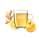 Pickwick ginger goodness cup