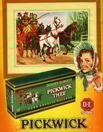 geschiedenis 5 het merk pickwick  1