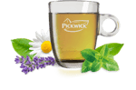 pickwick herbal cup of tea