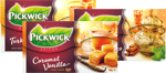 Pickwick BE spices