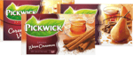 Pickwick spices assortiment
