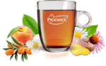 pickwick herbal super blend cup of tea  1