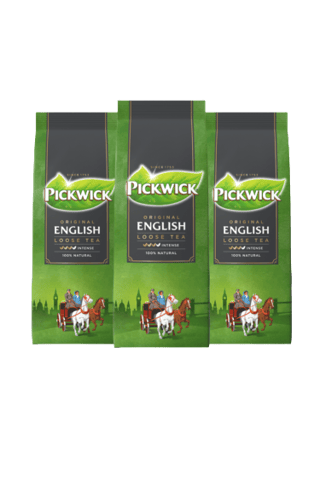 English loose tea  1