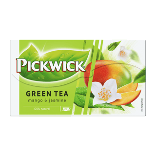 Green tea mango jasmine packshot r
