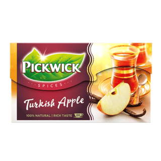 spices turkish apple