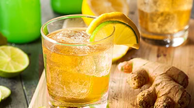 Pickwick Recipes Home Page